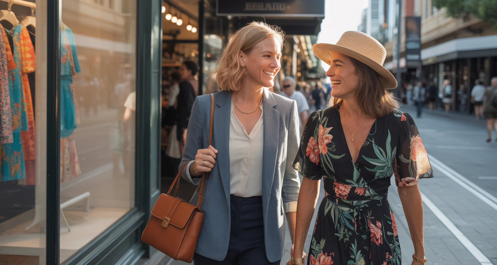 Timeless Elegance, Effortless Style