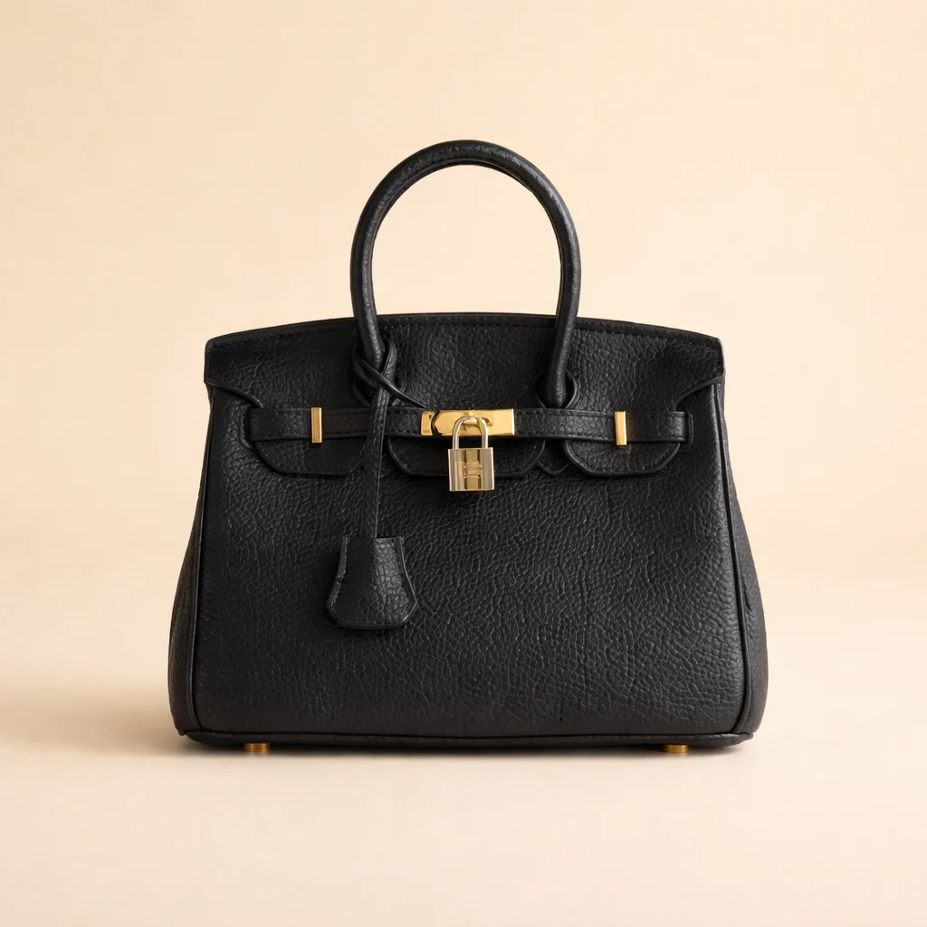 Aby | Women’s Classic Top-Handle Handbag for Sophisticated Styling - Image 2