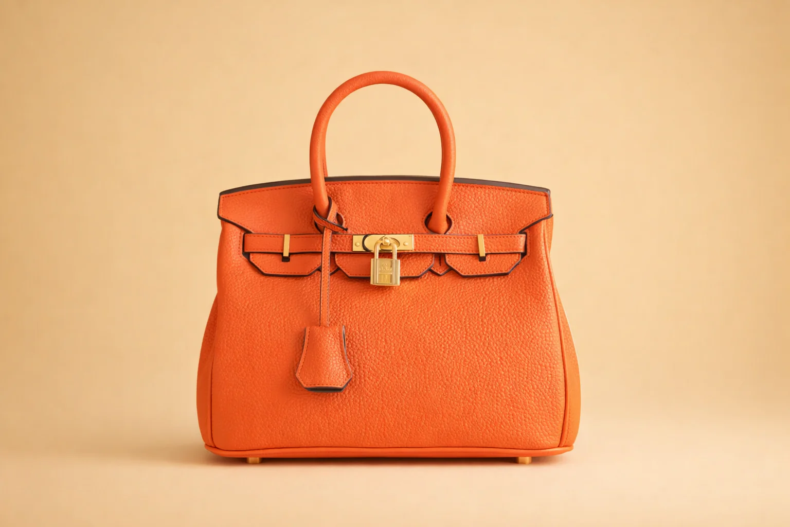 Aby | Women’s Classic Top-Handle Handbag for Sophisticated Styling - Image 3