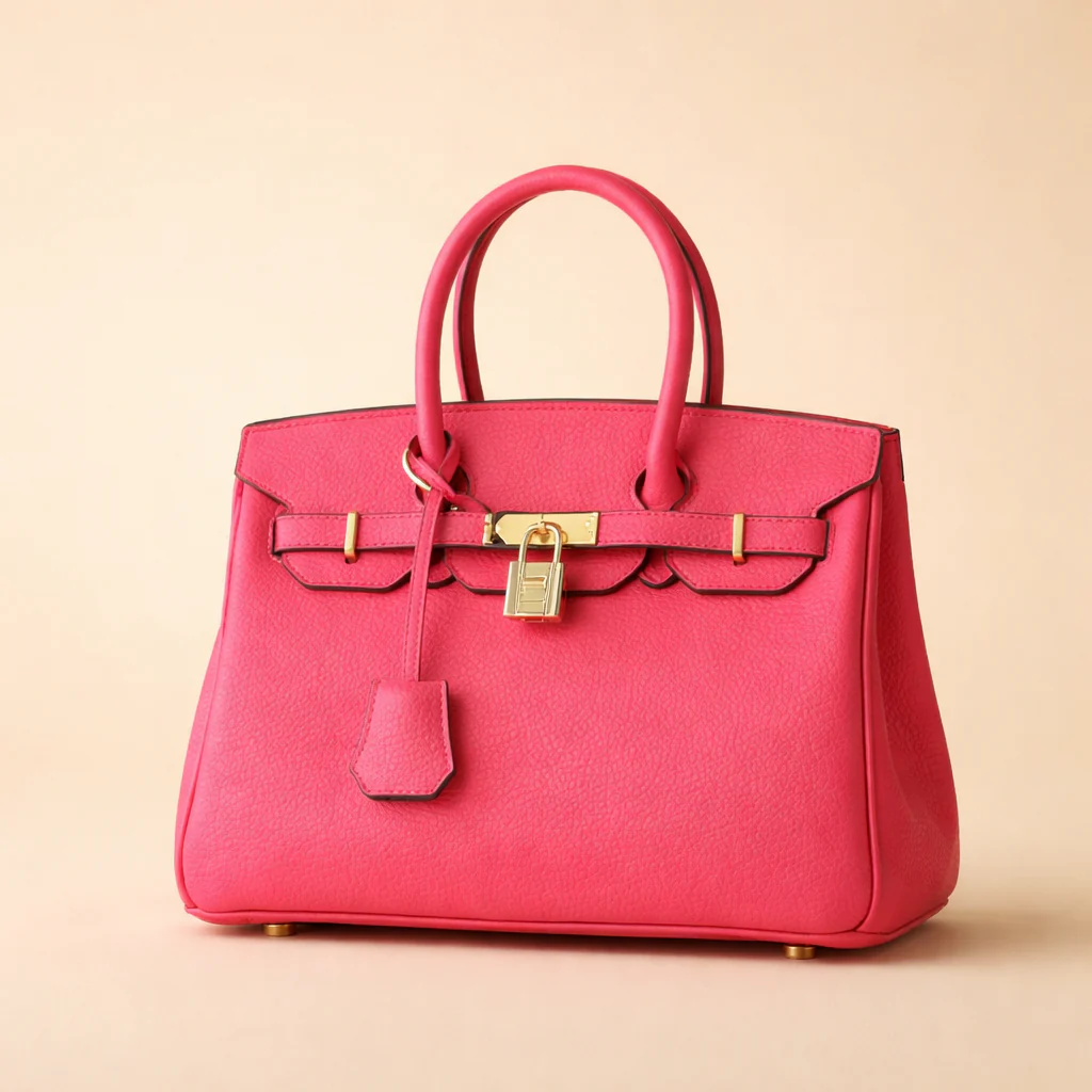 Aby | Women’s Classic Top-Handle Handbag for Sophisticated Styling - Image 4