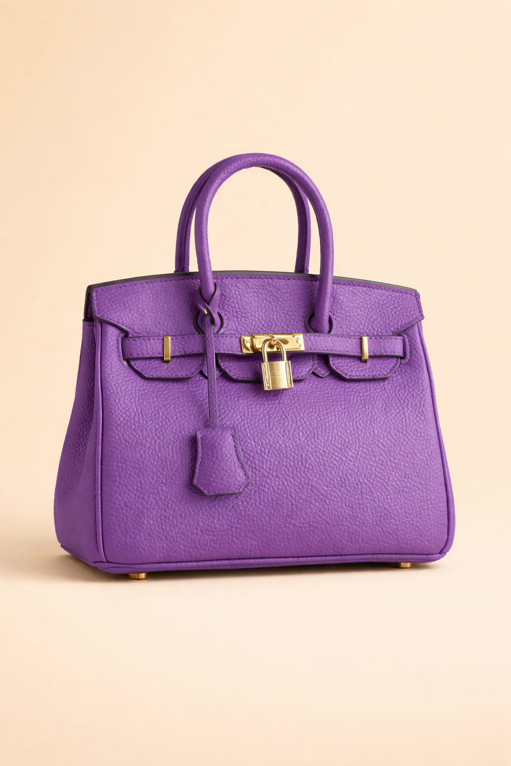 Aby | Women’s Classic Top-Handle Handbag for Sophisticated Styling - Image 5