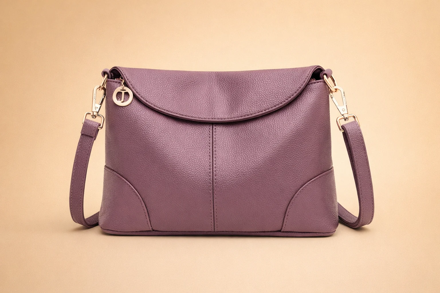 Adriana | Women’s Elegant Everyday Shoulder Bag - Image 3