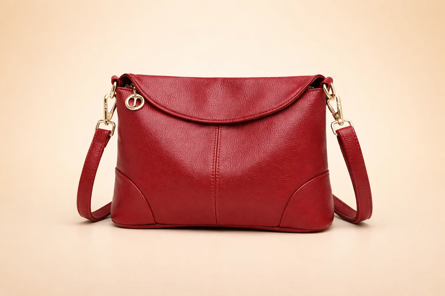 Adriana | Women’s Elegant Everyday Shoulder Bag - Image 4