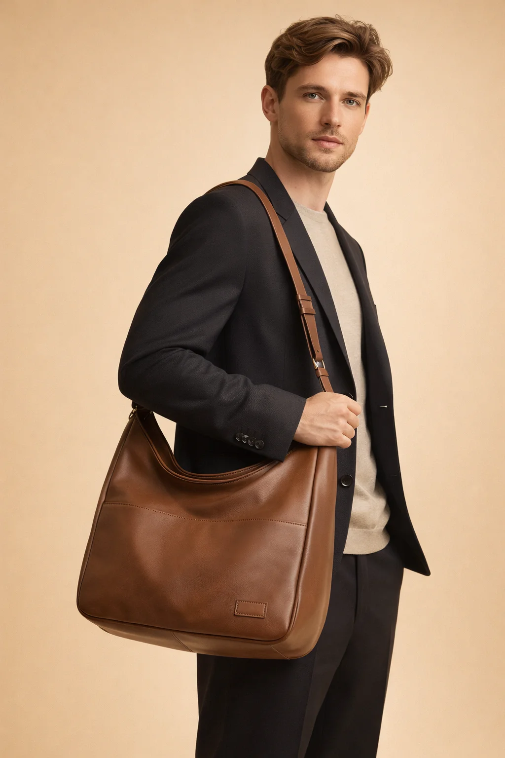 Alex | Women’s Elegant Casual Shoulder Bag - Image 4