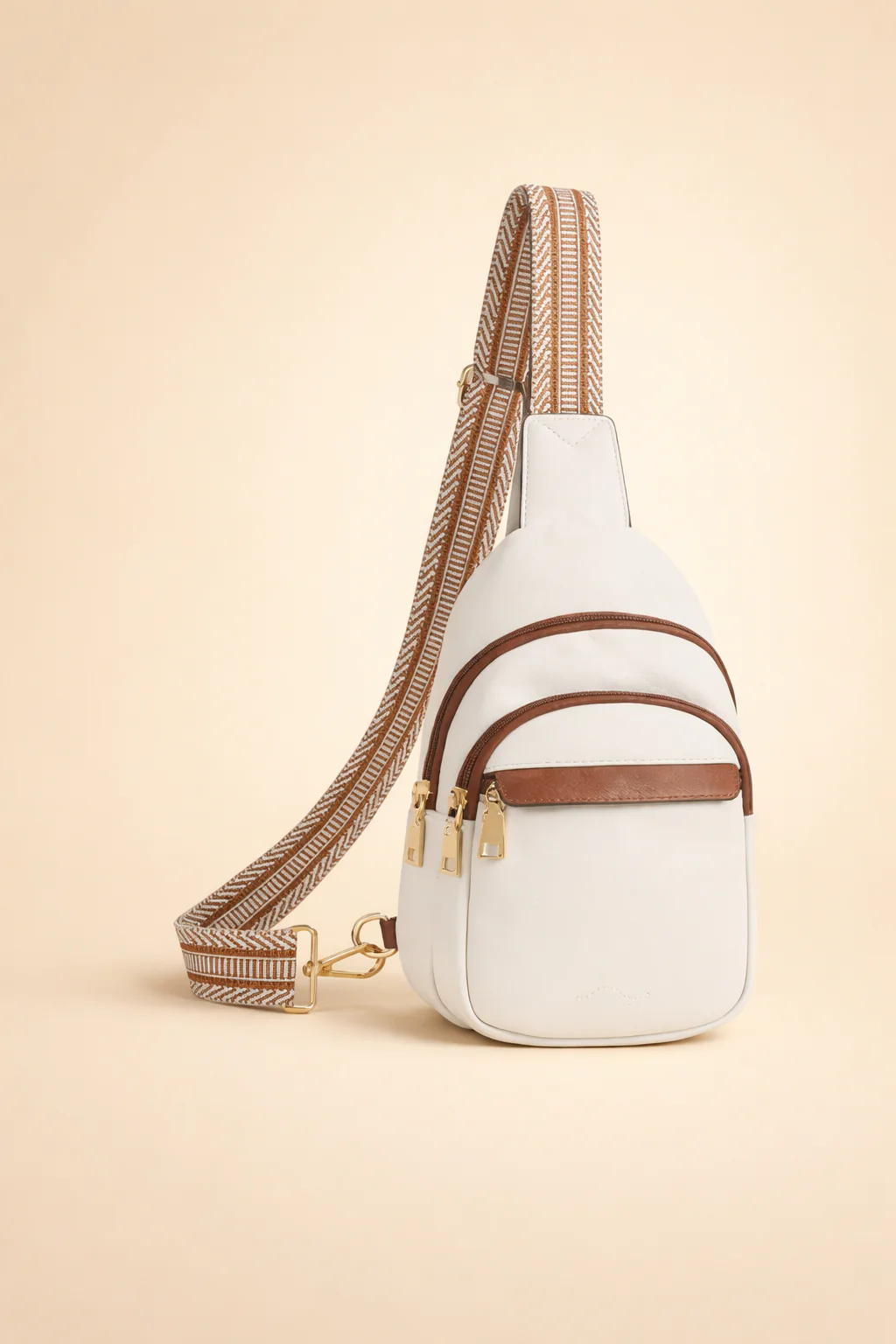 Klara | Women’s Modern Everyday Sling Bag