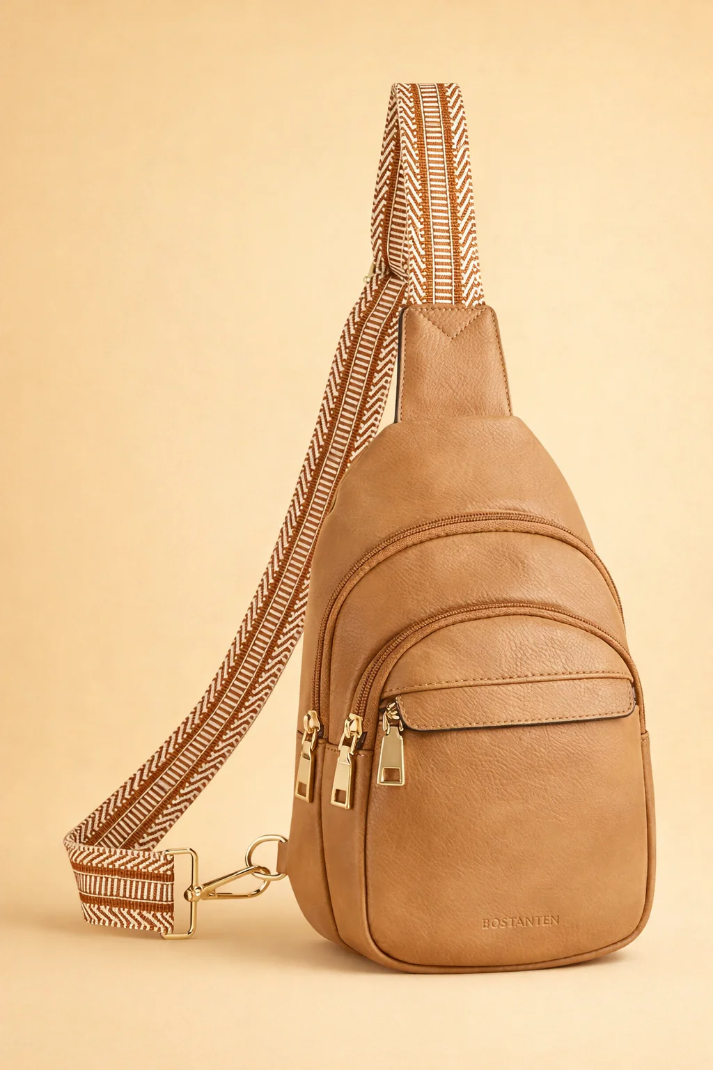 Klara | Women’s Modern Everyday Sling Bag - Image 2