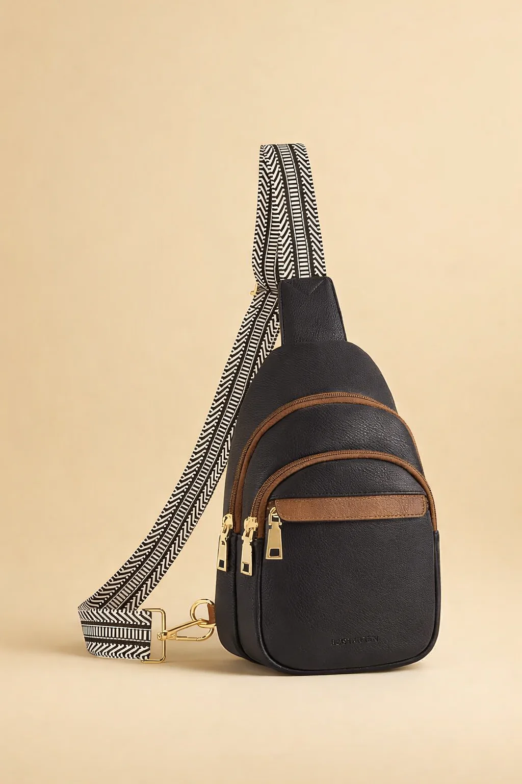 Klara | Women’s Modern Everyday Sling Bag - Image 3