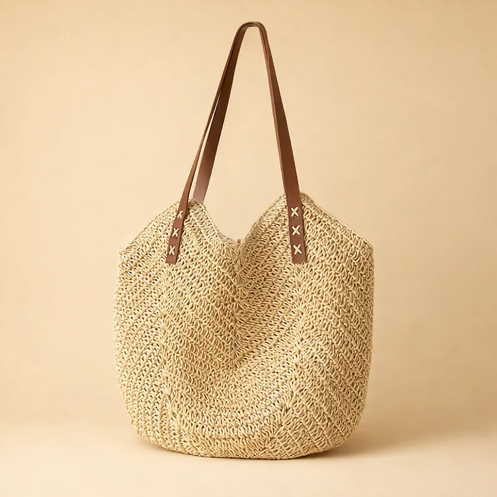 Allysa | Women’s Relaxed Everyday Shoulder Bag - Image 2