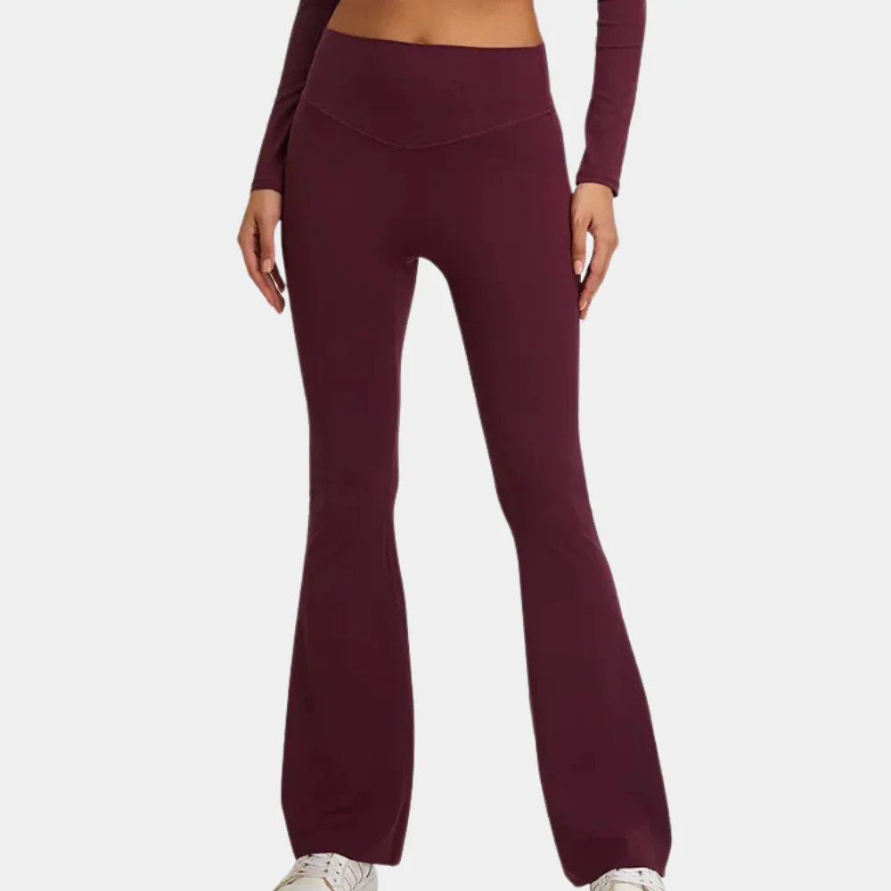 Amalia | Chic & Versatile Pants - Image 2