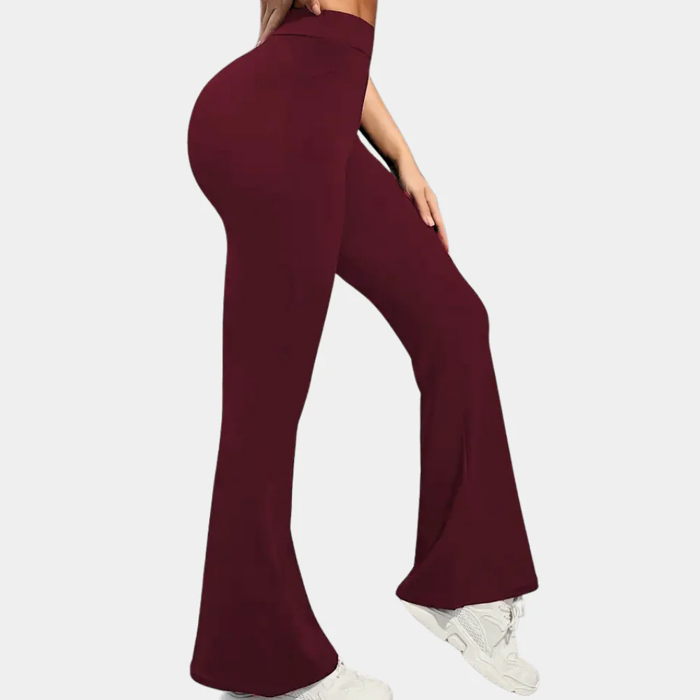 Amalia | Chic & Versatile Pants - Image 3