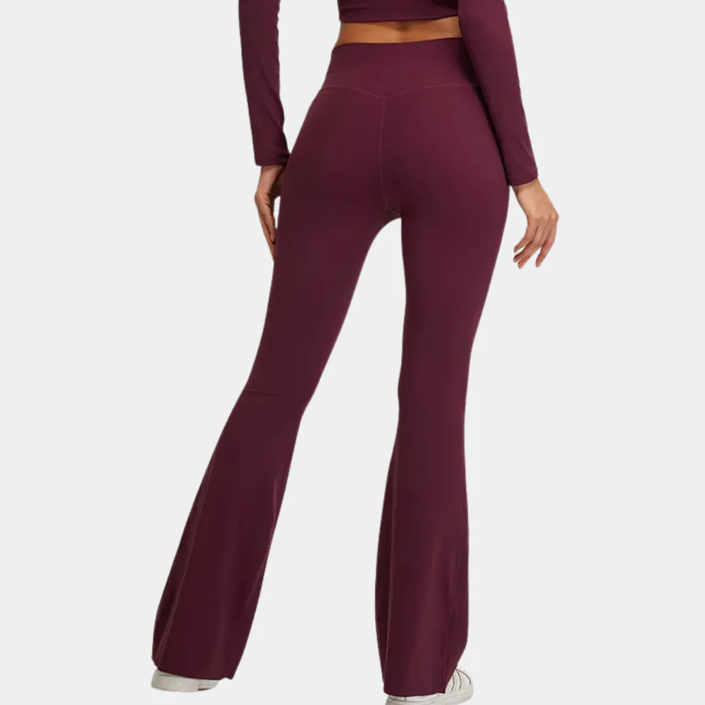 Amalia | Chic & Versatile Pants - Image 4