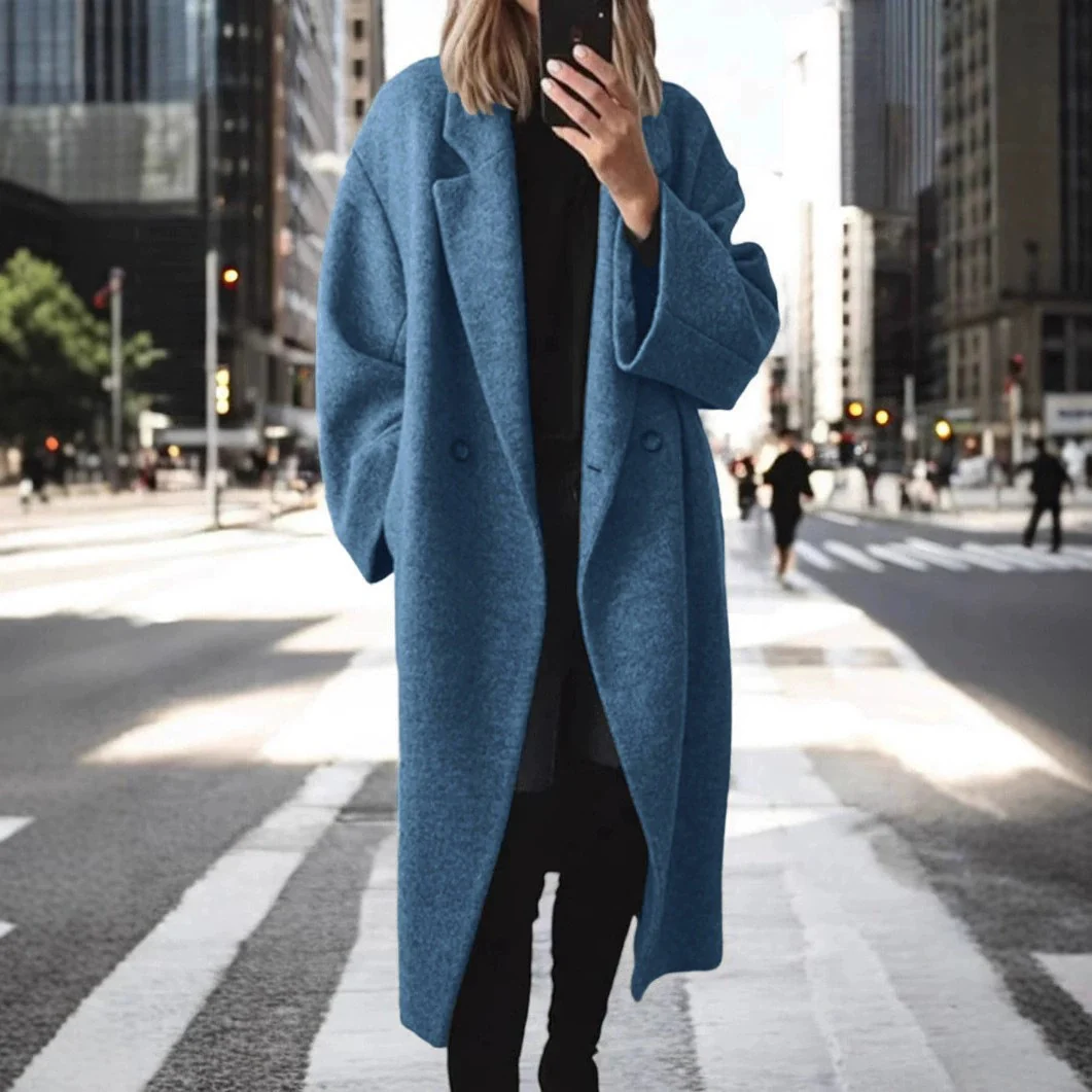 ANNA | Bold Winter Jacket - Image 6