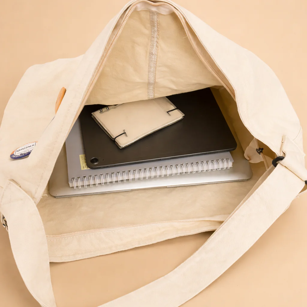 Anna | Women’s Casual Oversized Shoulder Bag - Image 5
