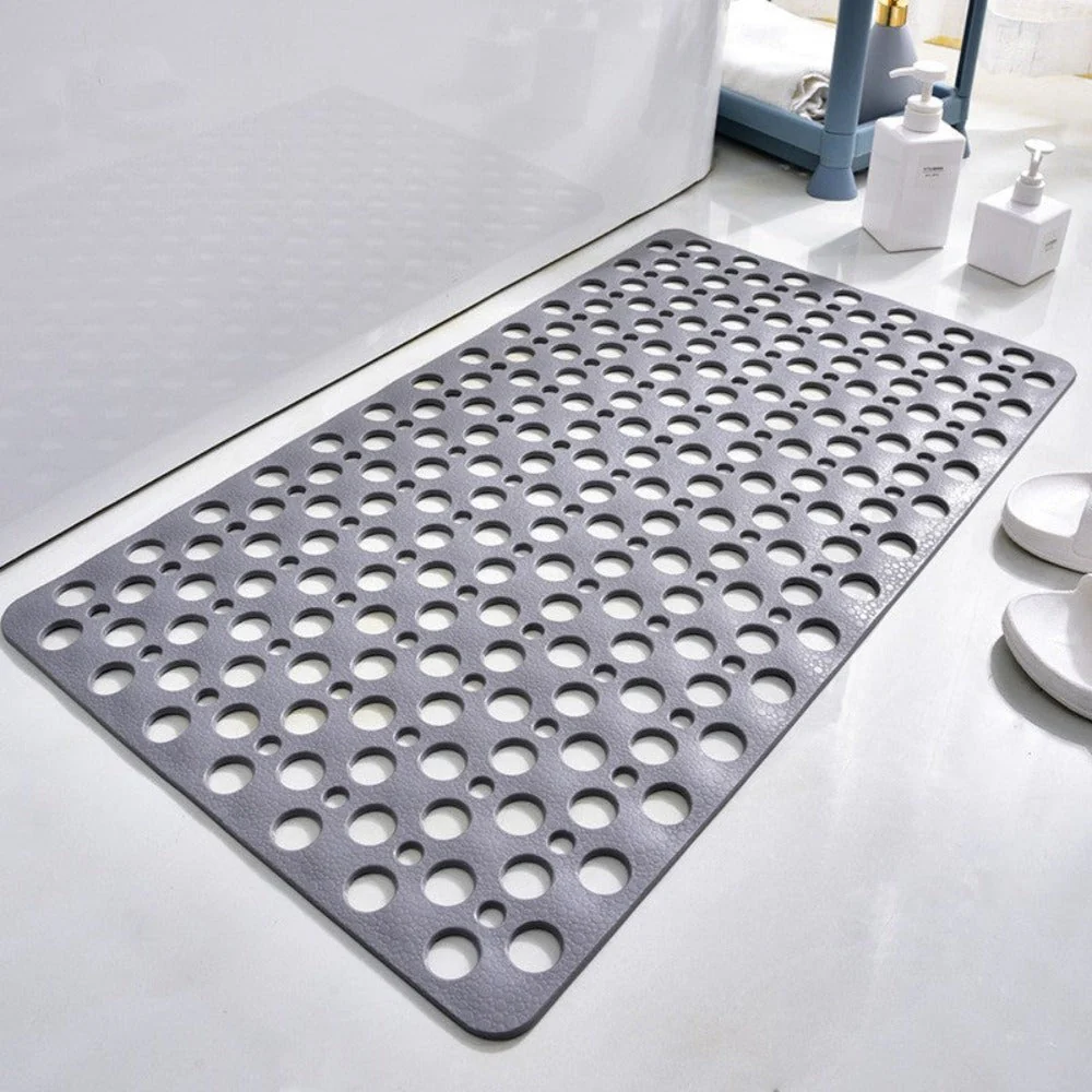 Anti-flip shower mats - Anigrip - Antibacterial, hygienic and durable - Image 2