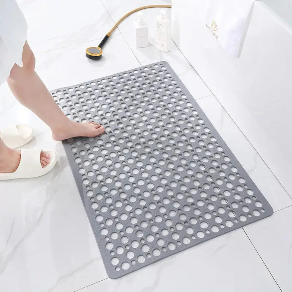 Anti-flip shower mats - Anigrip - Antibacterial, hygienic and durable - Image 4