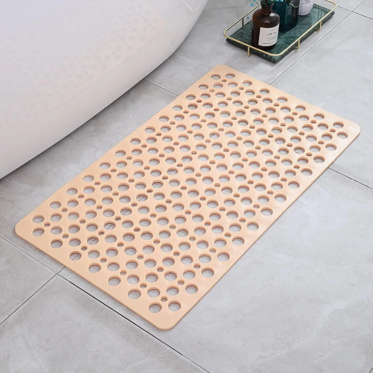 Anti-Flip Shower Mats - Anigrip - Antibacterial, hygienic and durable - Image 11