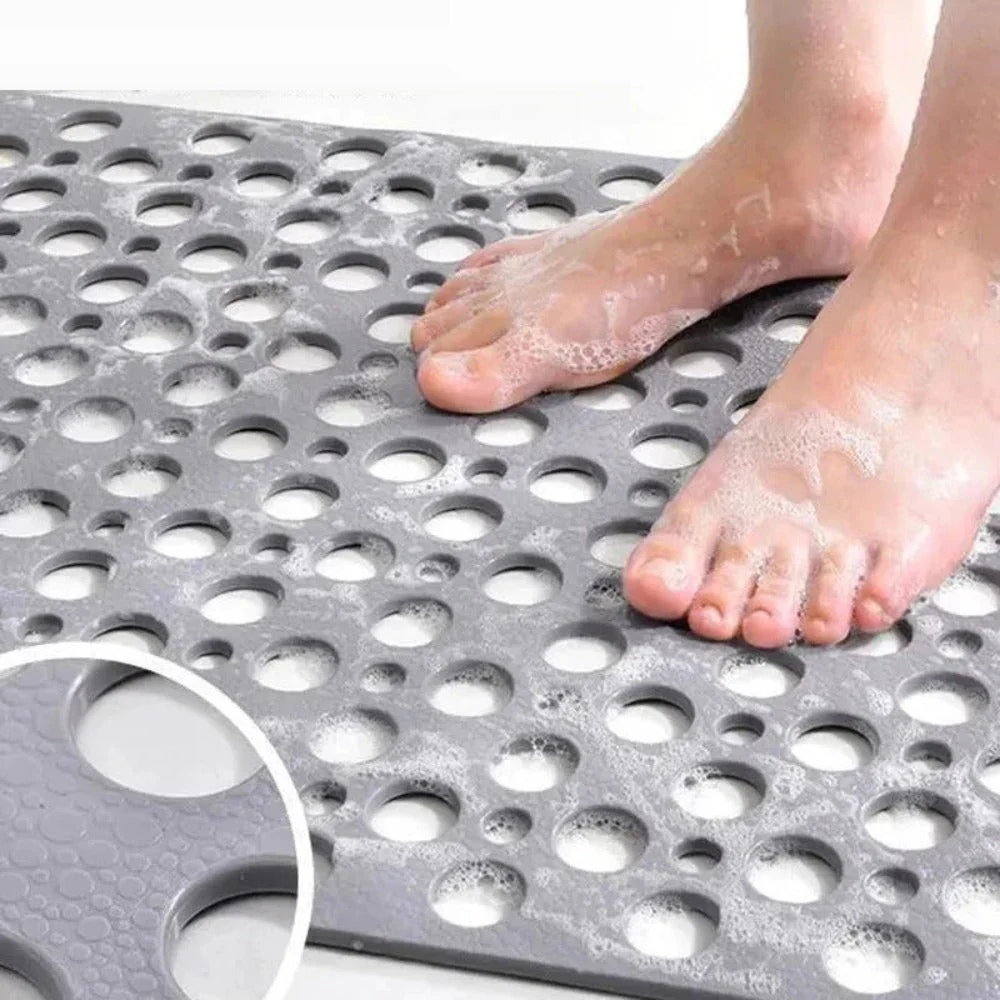 Anti-Flip Shower Mats - Anigrip - Antibacterial, hygienic and durable - Image 6