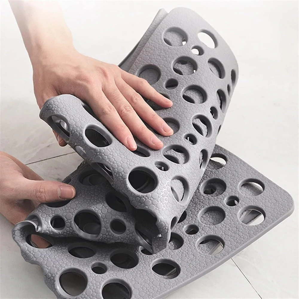 Anti-Flip Shower Mats - Anigrip - Antibacterial, hygienic and durable - Image 7