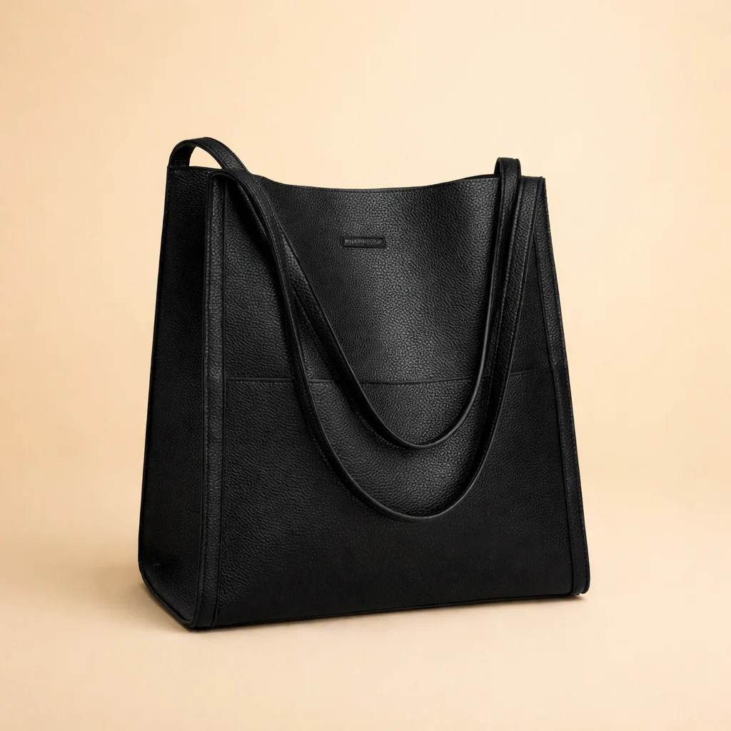 Aria | Women’s Elegant Everyday Tote Bag - Image 2
