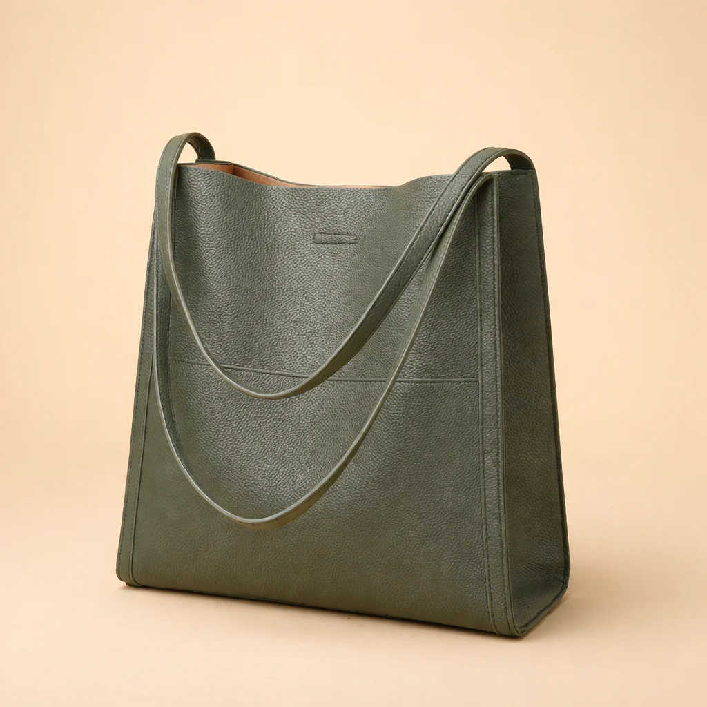 Aria | Women’s Elegant Everyday Tote Bag - Image 3