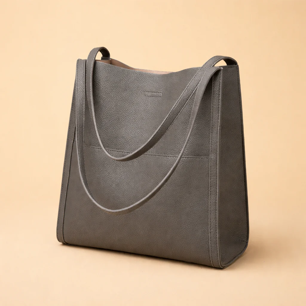 Aria | Women’s Elegant Everyday Tote Bag - Image 4