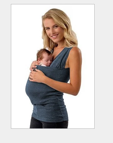 Baby Sling T-Shirt - CarryEase - Image 3