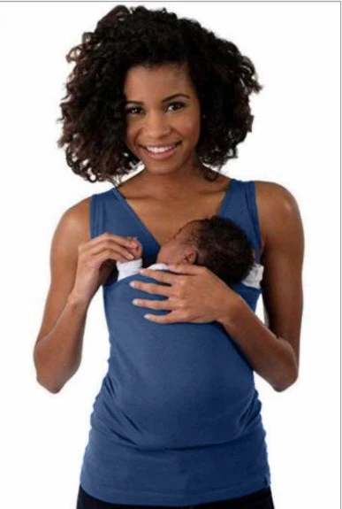 Baby Sling T-Shirt - CarryEase - Image 7