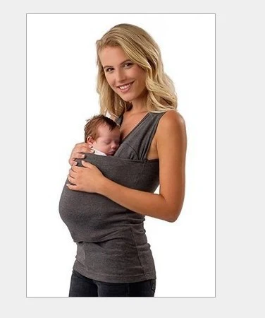 Babywearing T-Shirt - CarryEase - Image 2