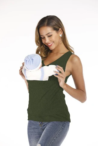 Babywearing T-Shirt - CarryEase - Image 3