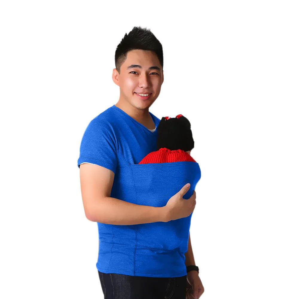 Babywearing T-Shirt - CarryEase - Image 4