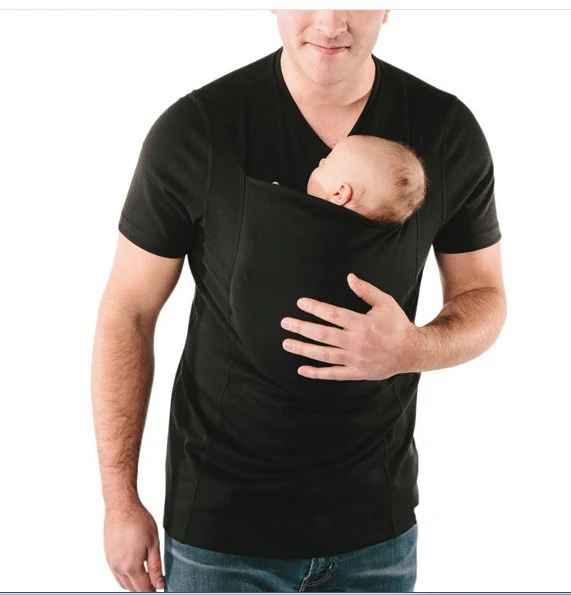 Babywearing T-Shirt - CarryEase - Image 9
