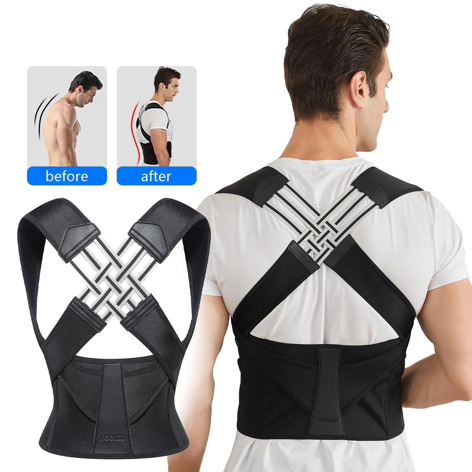 Back posture correction - Image 5