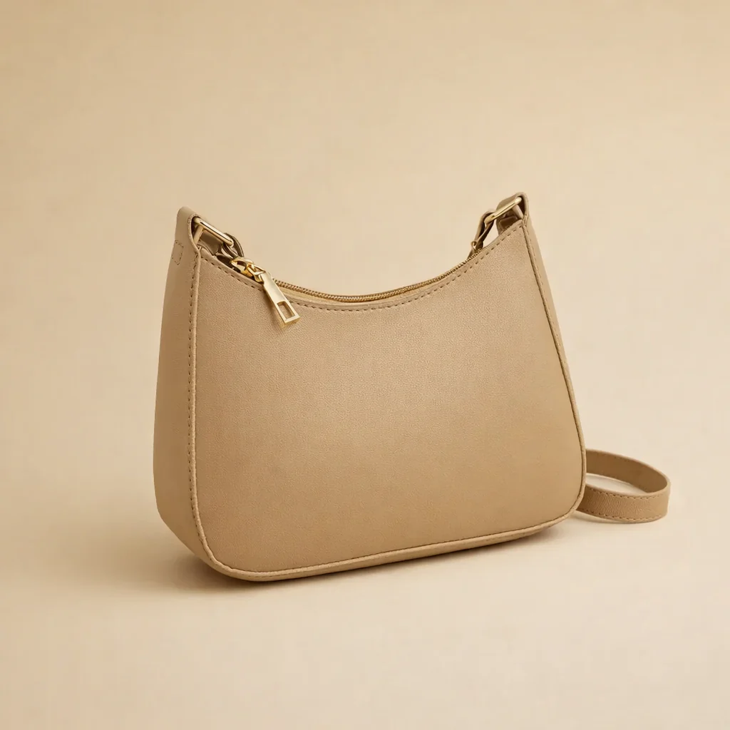 Barbara | Women’s Elegant Compact Shoulder Bag for Modern Styling - Image 2