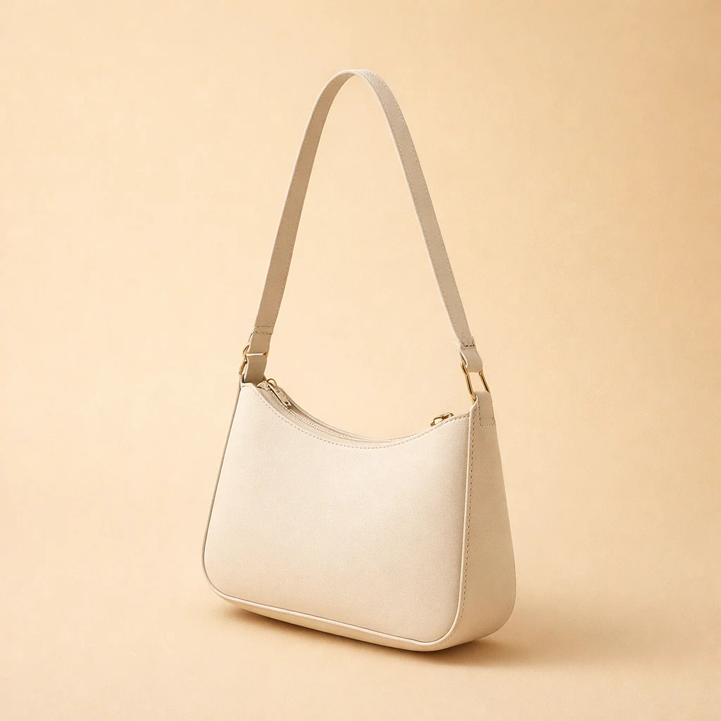 Barbara | Women’s Elegant Compact Shoulder Bag for Modern Styling - Image 3