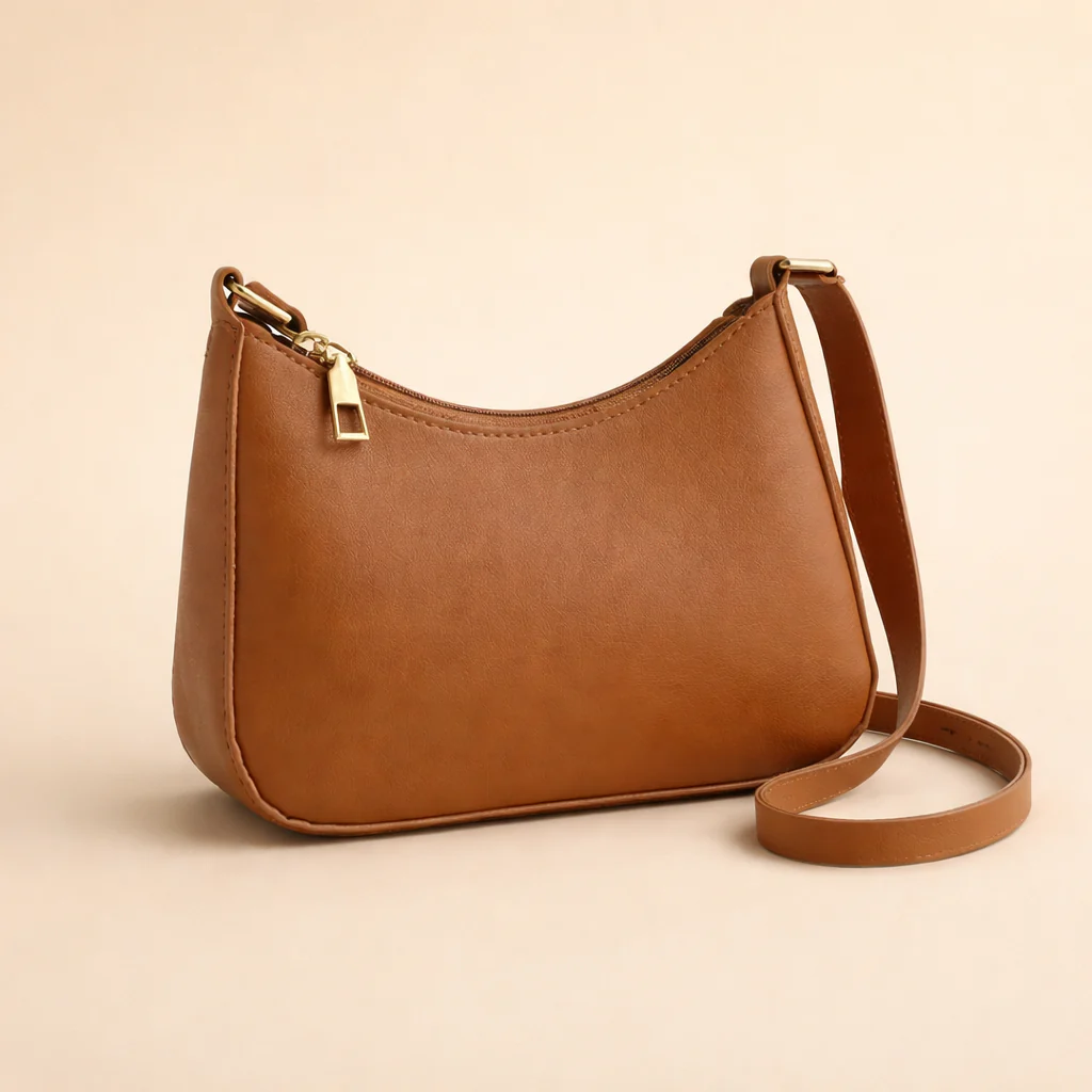 Barbara | Women’s Elegant Compact Shoulder Bag for Modern Styling - Image 4