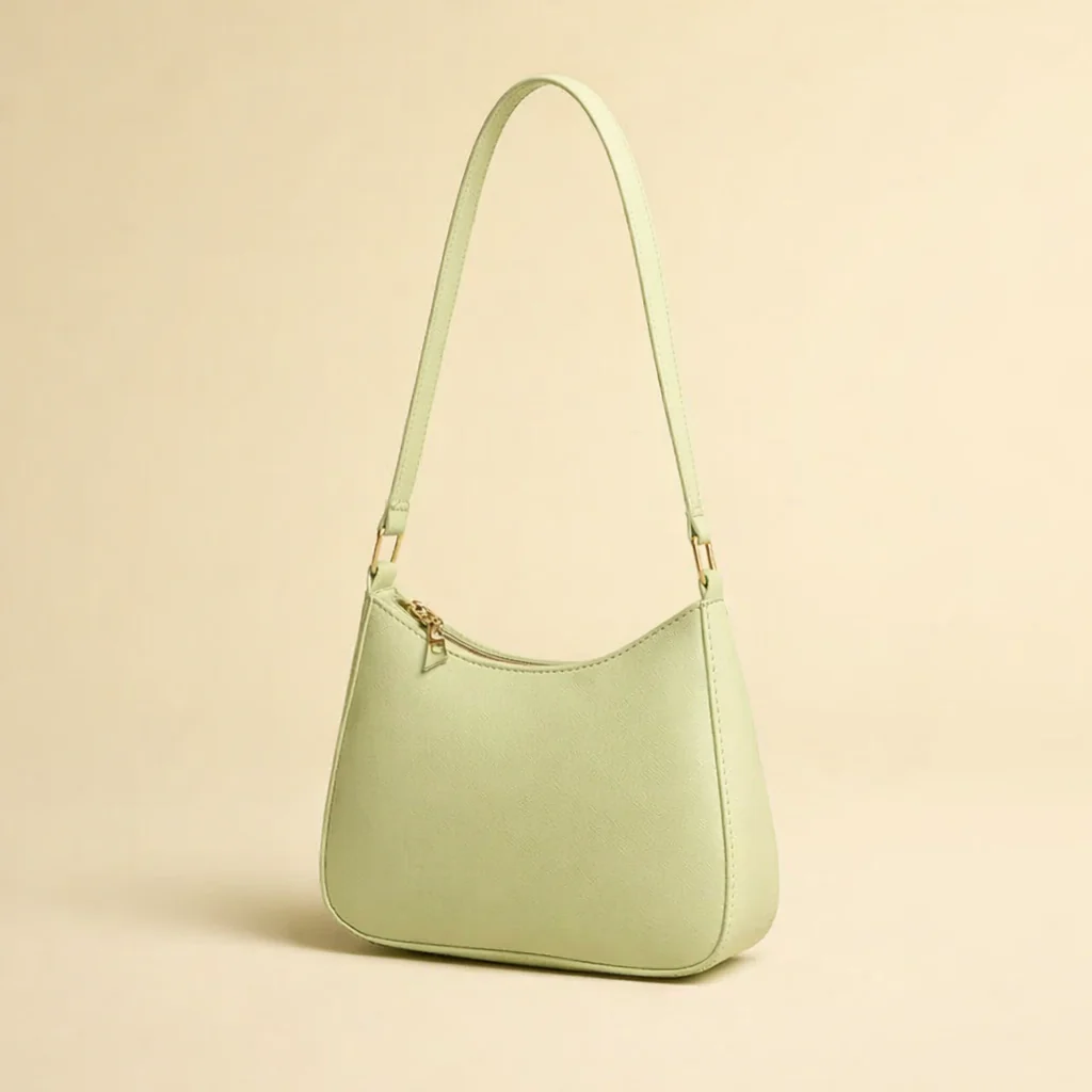 Barbara | Women’s Elegant Compact Shoulder Bag for Modern Styling - Image 5