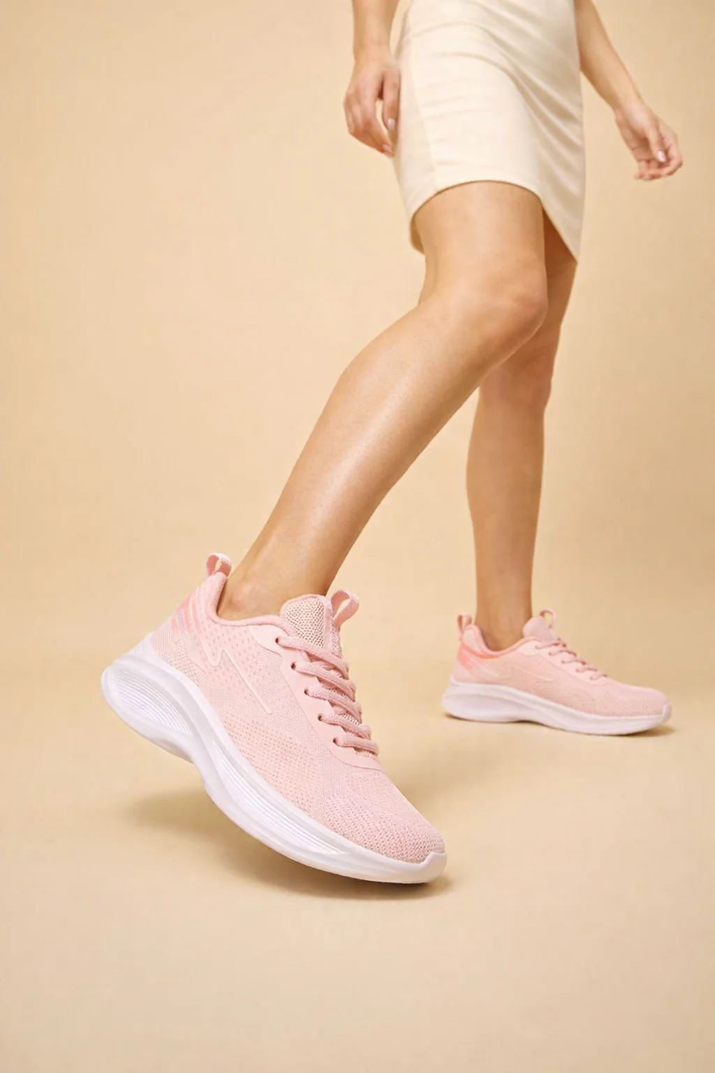Basia | Women’s Breathable Running Shoes with Comfort and Stability