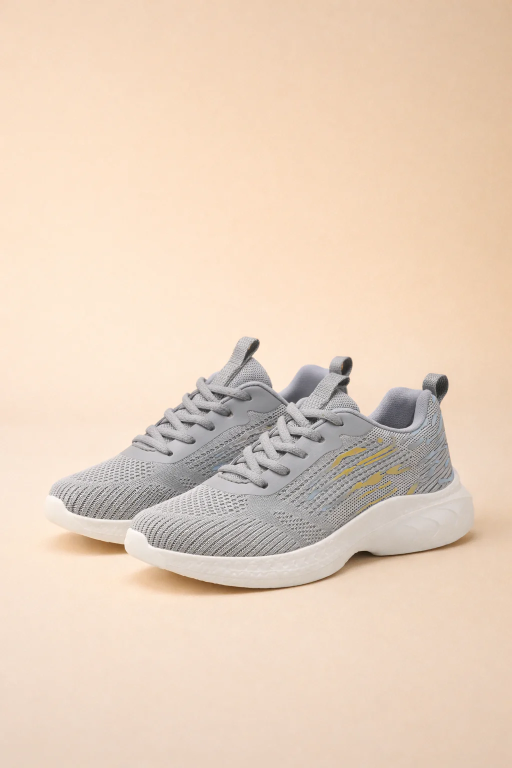 Basia | Women’s Breathable Running Shoes with Comfort and Stability - Image 4