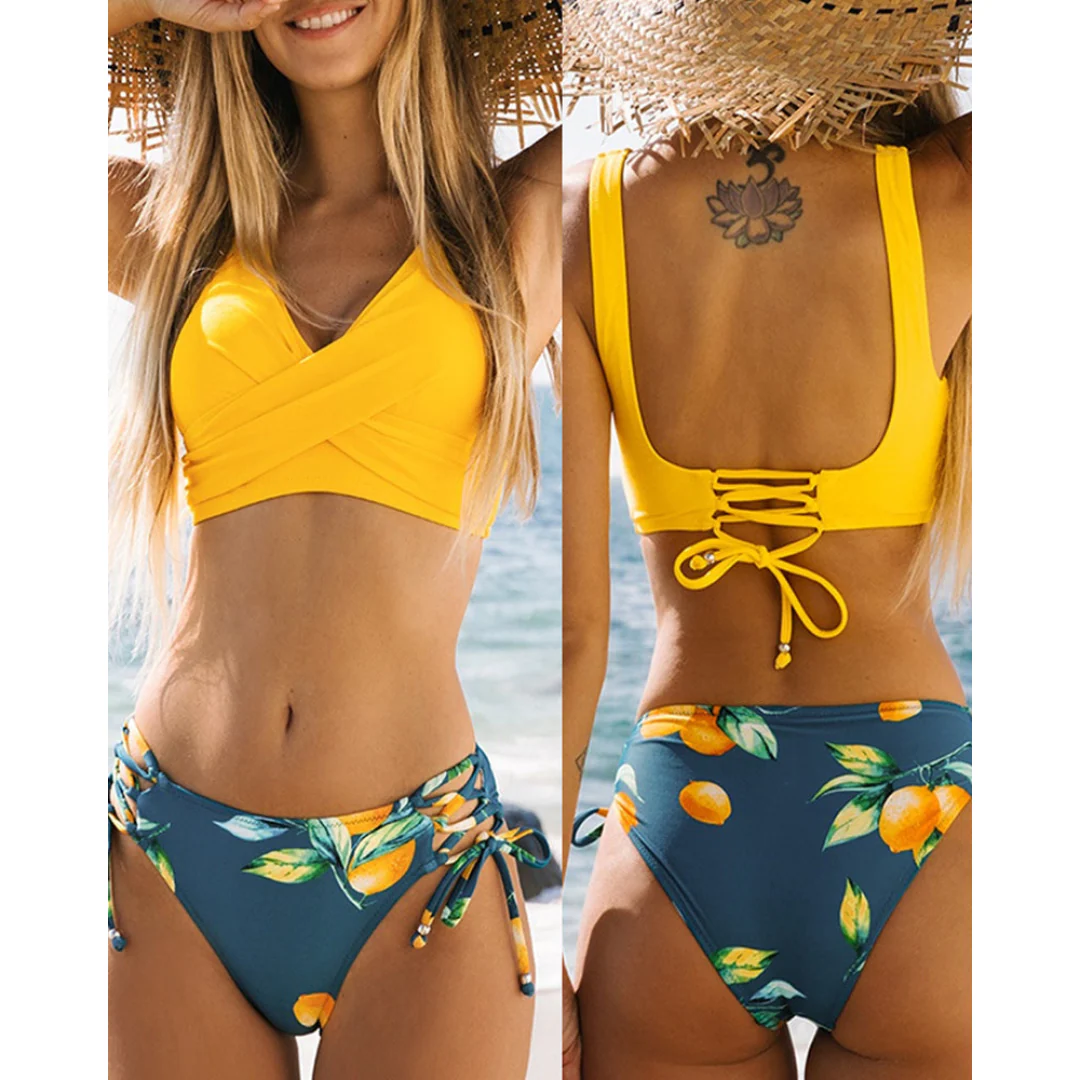 Bikini for women - available in various colors