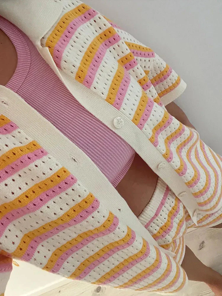 BRITTANY | Comfortable Chic Summer Outfit - Image 5