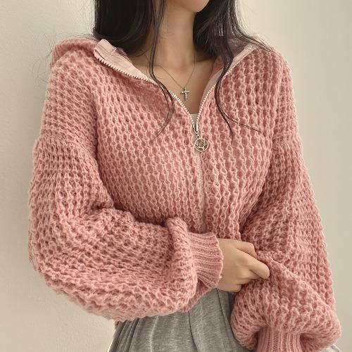 Women's Cozy Knit Long Cardigan for Ultimate Comfort and Versatility - Image 4