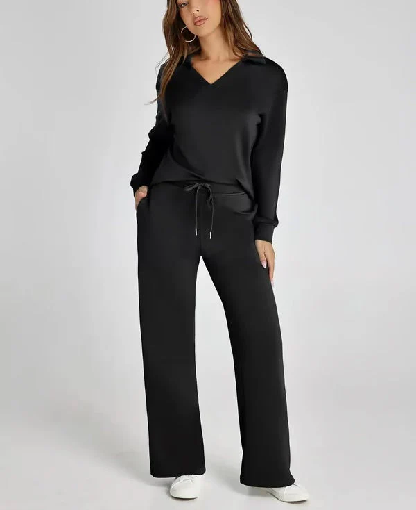 Carol | Elegant Two-Piece Lounge Set - Image 10