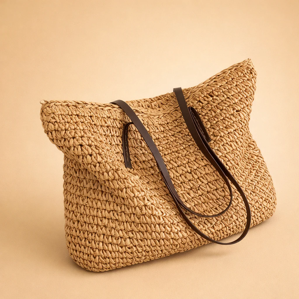 Chloe | Women’s Effortless Casual Styling Bag - Image 2