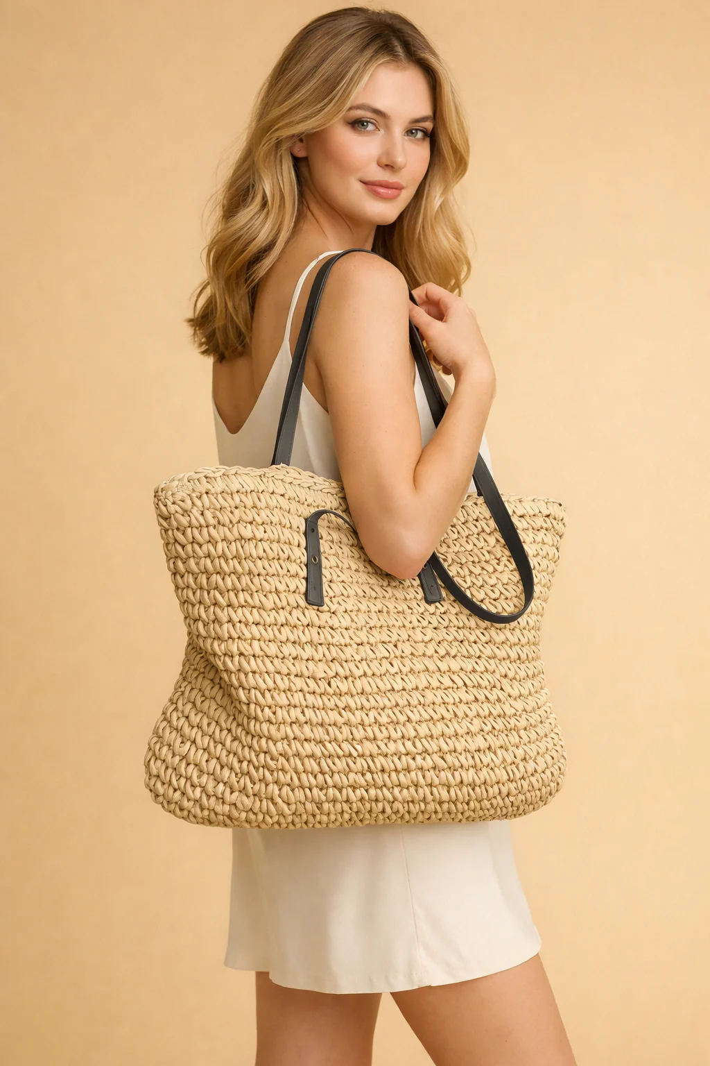 Chloe | Women’s Effortless Casual Styling Bag - Image 5