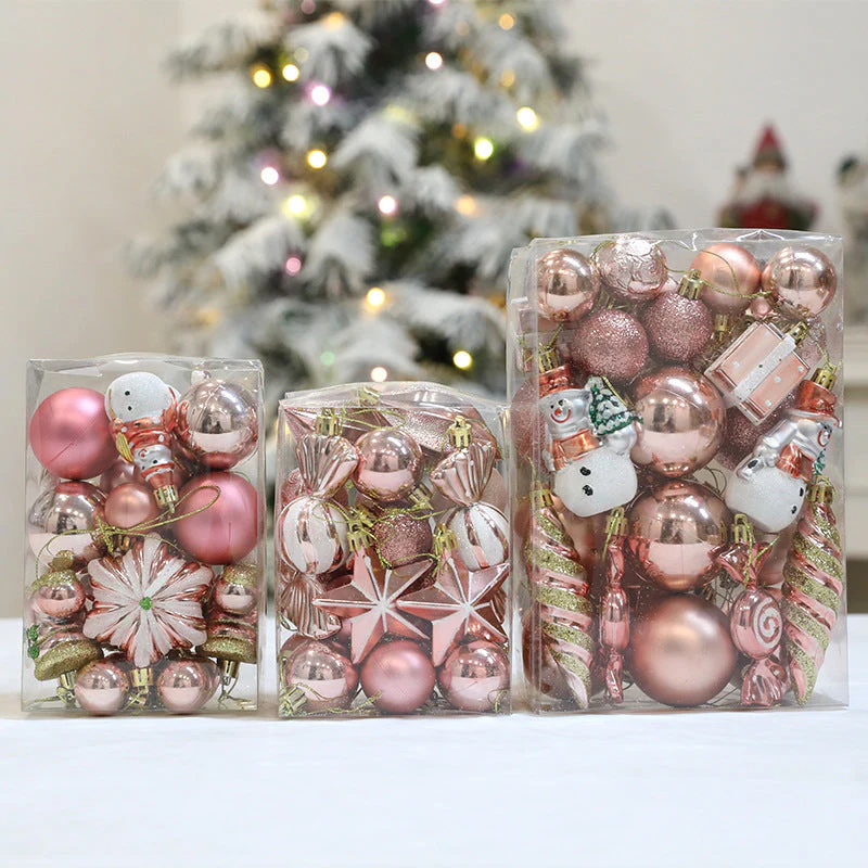 Christmas ornament pendant gift box - Image 2