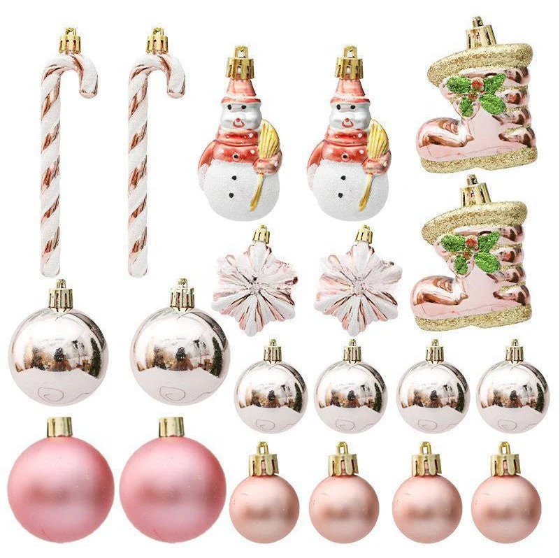 Christmas ornament pendant gift box - Image 5