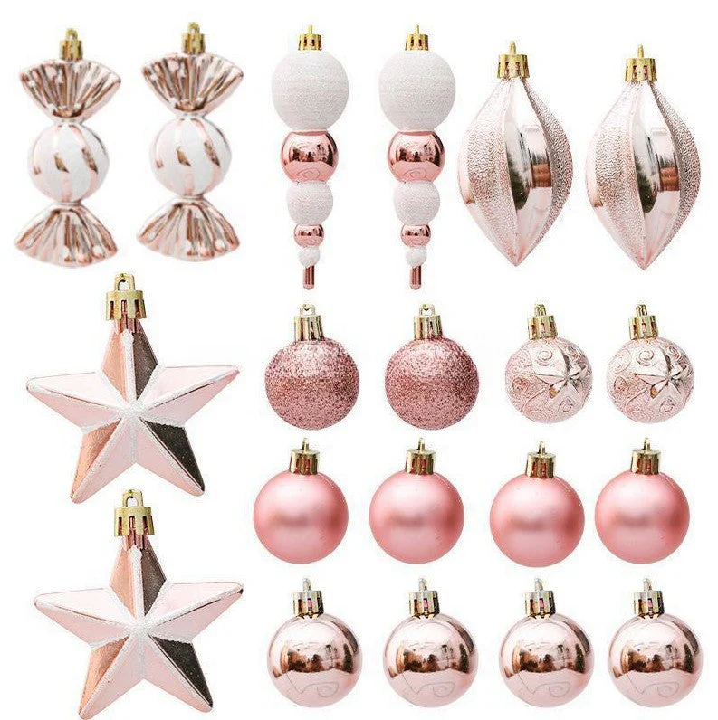 Christmas ornament pendant gift box - Image 6