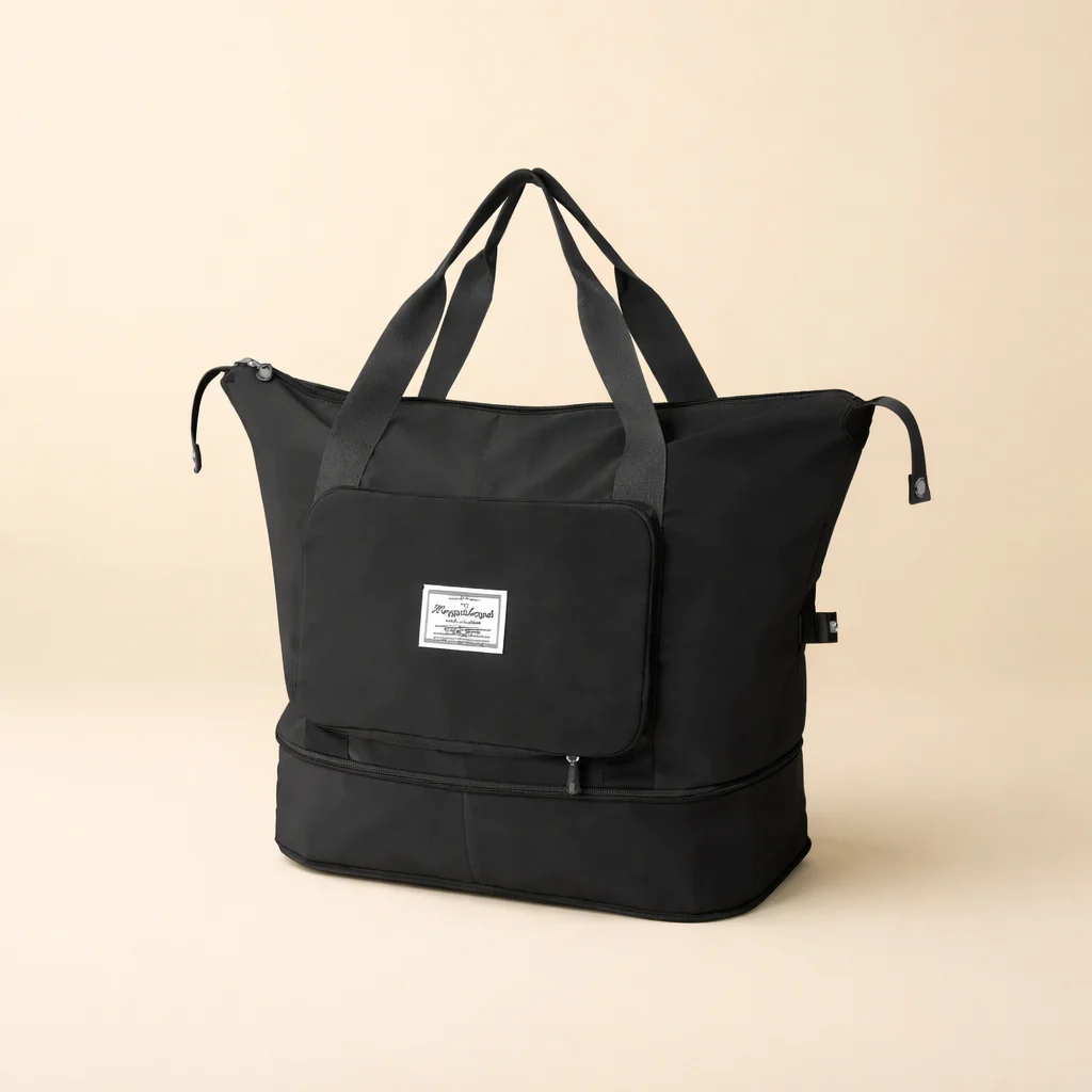 Clara | Women’s Smart Weekend Carryall Bag - Image 2