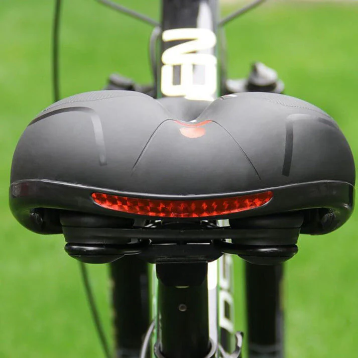 CLOUDCOMFORT PRO – Bicycle saddle for pain-free cycling - Image 4