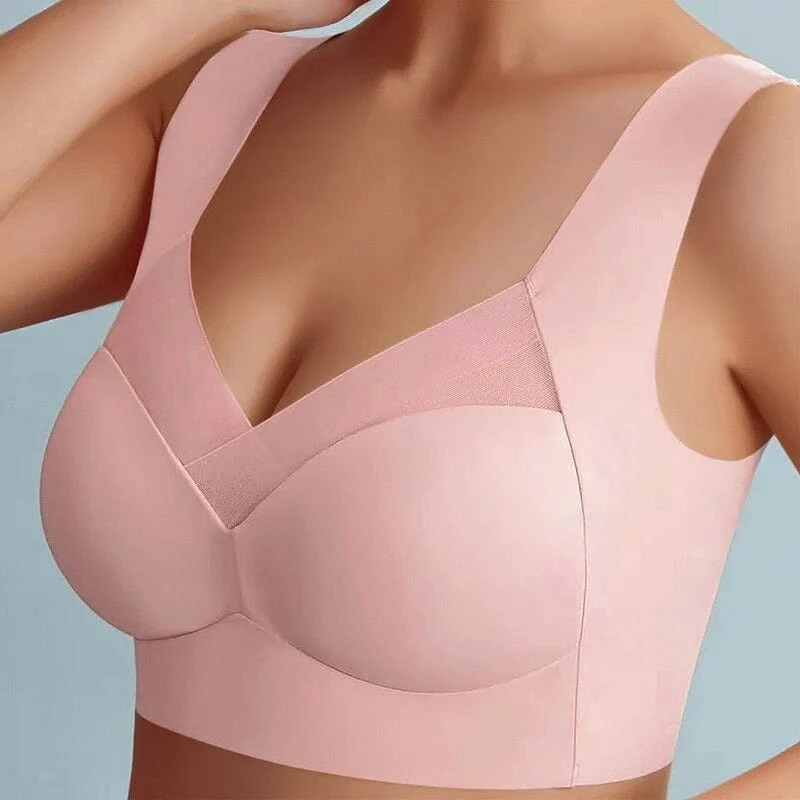 Comfortable bra for women – gentle & supportive - Image 10